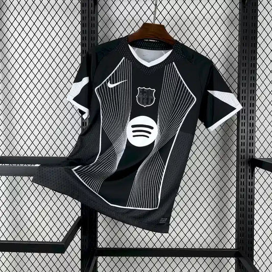 25/26 Barça Special Kit Stadium Version