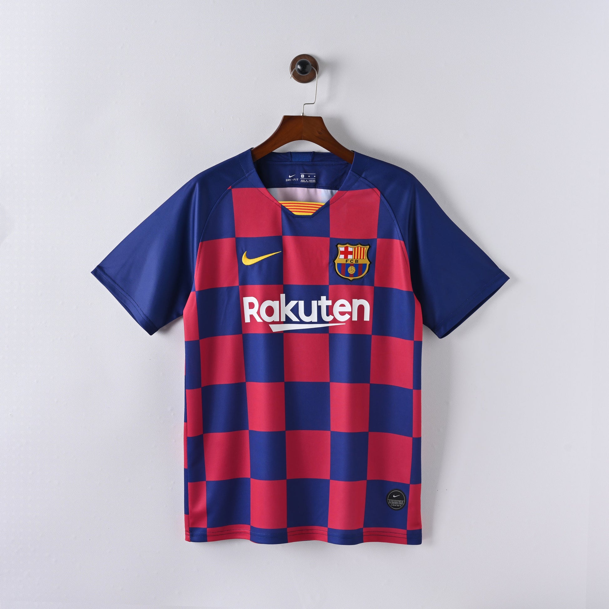 Barça Home 19/20 Kit