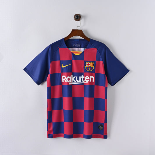 Barça Home 19/20 Kit