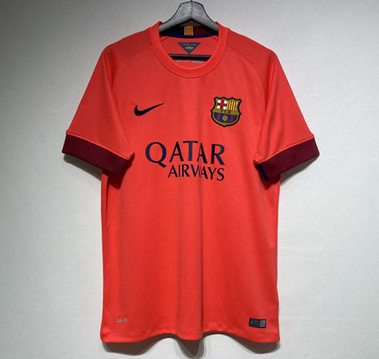 Barça Away 14/15 Kit