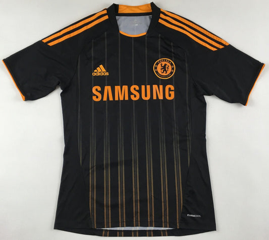 Chelsea Away 10/11 Jersey