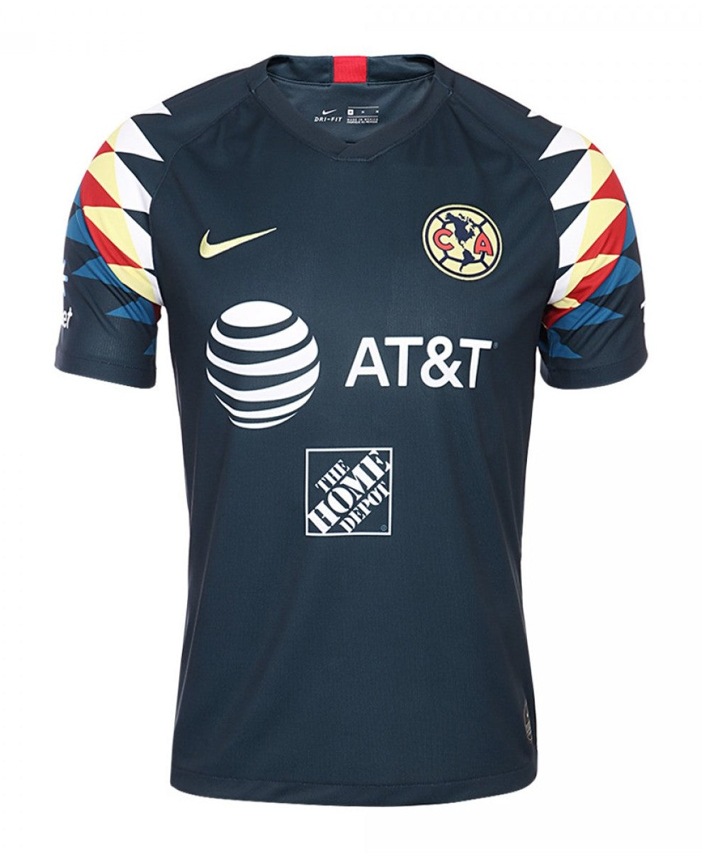 Club America Away 17/18 Kit