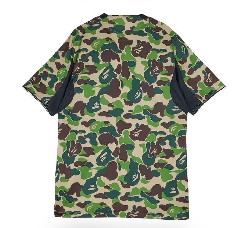 Bape Kit