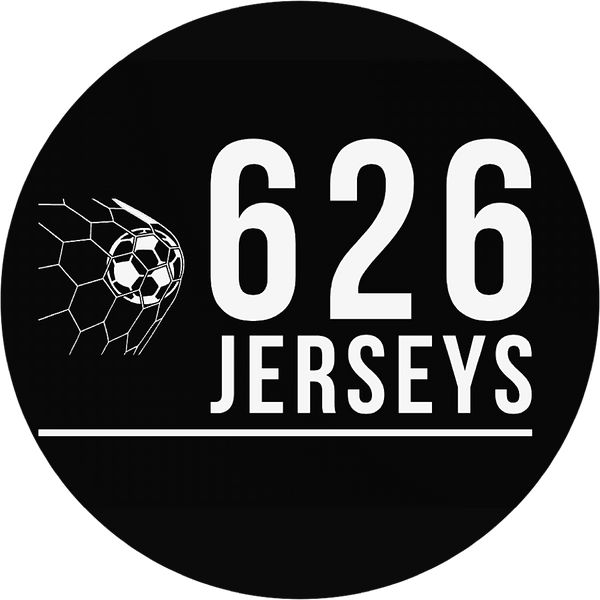 626 Jerseys