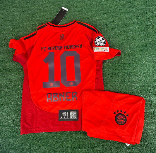 Bayern Munich Kids (S 22)