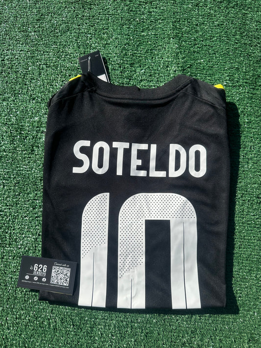 Mexico Kit Stadium version (Size S)