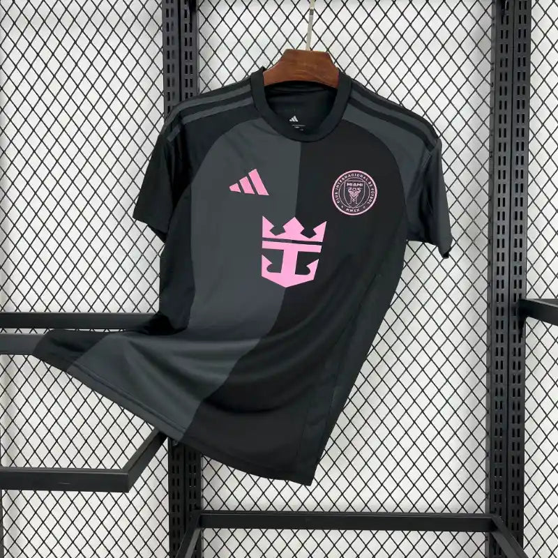 25/26 Inter Miami Away Kit Stadium Version