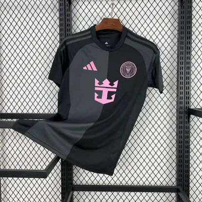25/26 Inter Miami Away Kit Stadium Version
