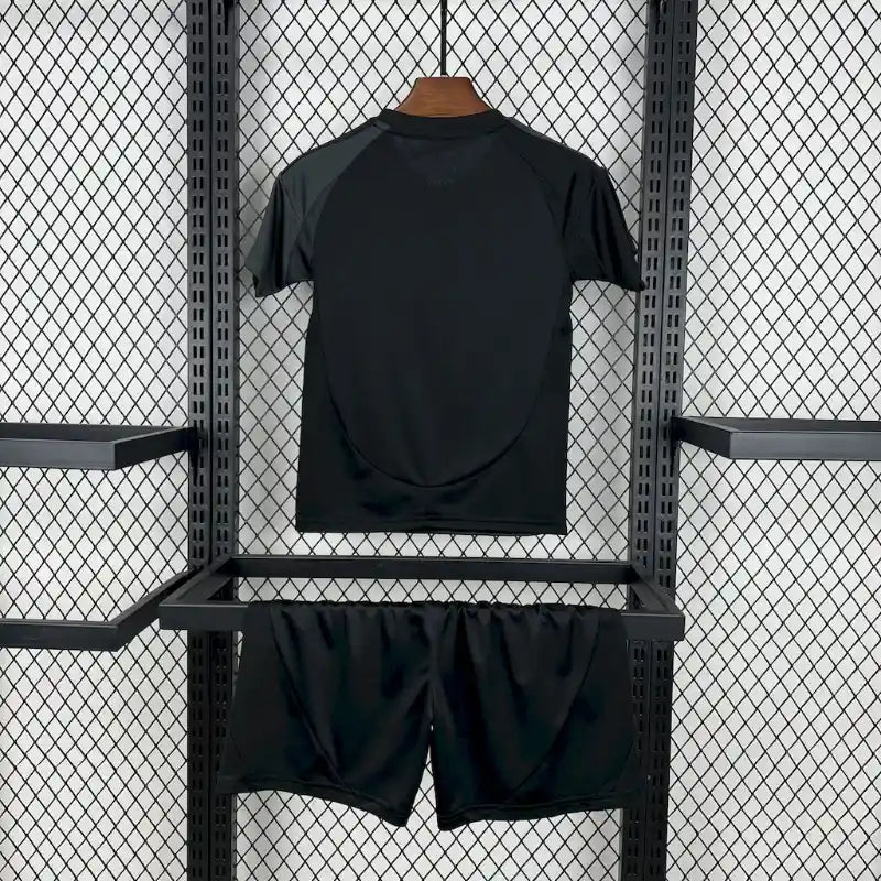 25/26 Inter Miami Kids Away Kit Stadium Version