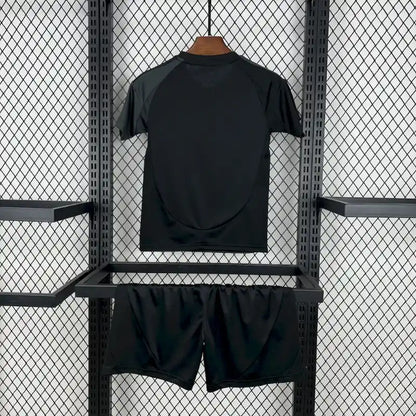 25/26 Inter Miami Kids Away Kit Stadium Version