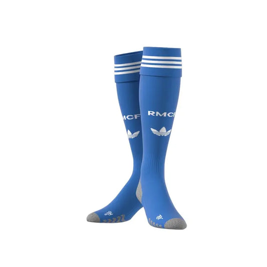 25/26 R.Madrid Third Shorts and Socks Stadium Version