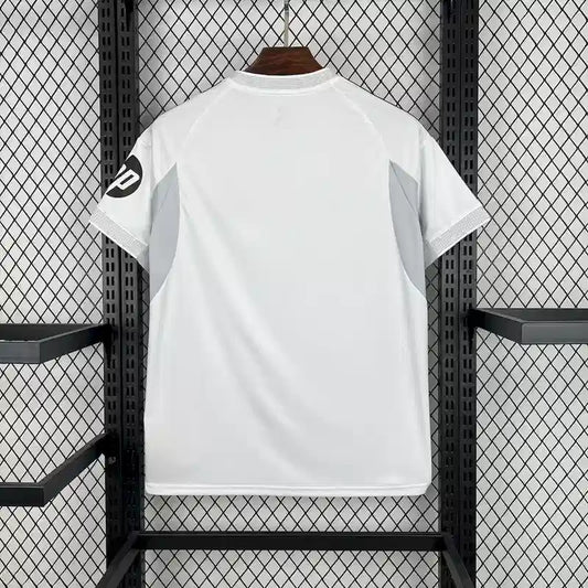 25/26 R.Madrid Home Kit Stadium Version