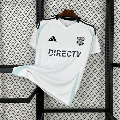 25/26 San Diego Away Kit Stadium Version