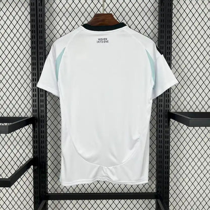 25/26 San Diego Away Kit Stadium Version