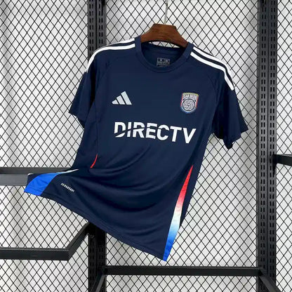 25/26 San Diego Home Kit Stadium Version