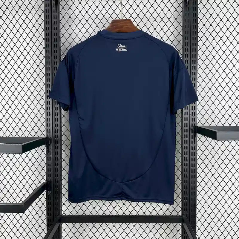 25/26 San Diego Home Kit Stadium Version