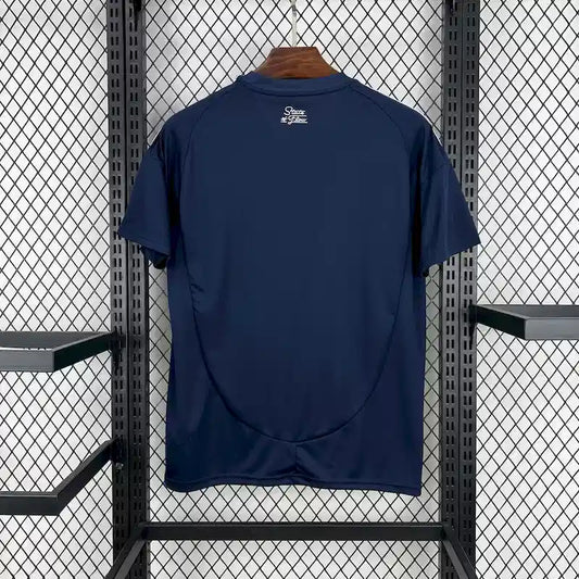 25/26 San Diego Home Kit Stadium Version