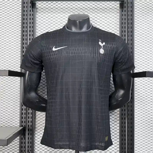 25/26 Tottenham Away Kit Player Version