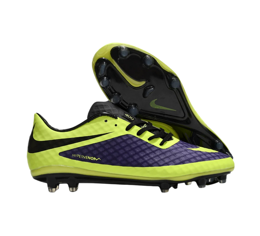 Hypervenom Phantom 1 Elite FG