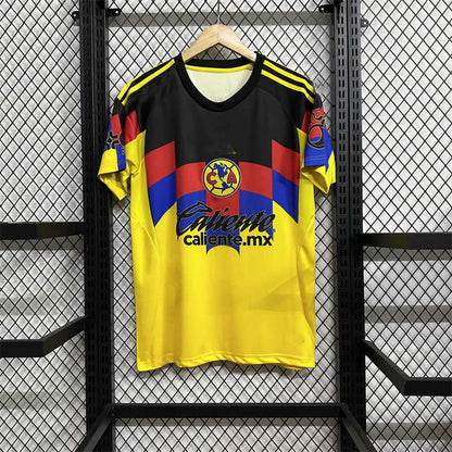 25/26 America Home Kit Stadium Version