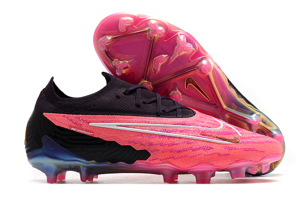 Phantom GX Elite FG Pink & Black