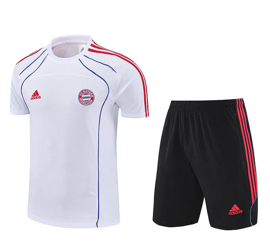 25/26 Bayern Munich Training Kit #3