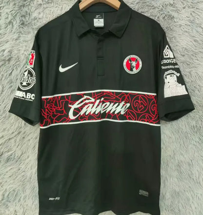 Tijuana 12/13 Away Retro Jersey