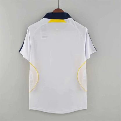 LA Galaxy 06/07 Home Retro Club Jersey