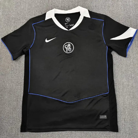 25/26 C.F.C Third Kit Stadium Version