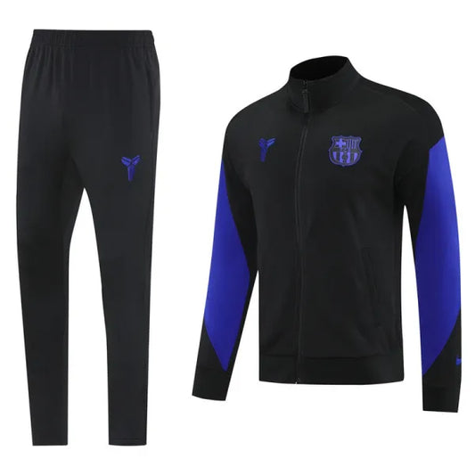 25/26 Barça Tracksuit #6
