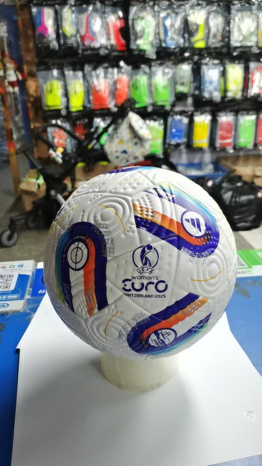 adidas 2025 UEFA Womens Euro League Ball