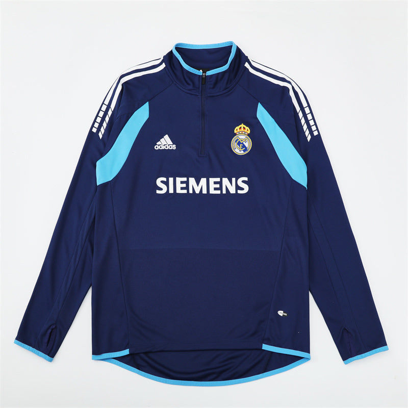 Real Madrid 2005/06 Tracksuit