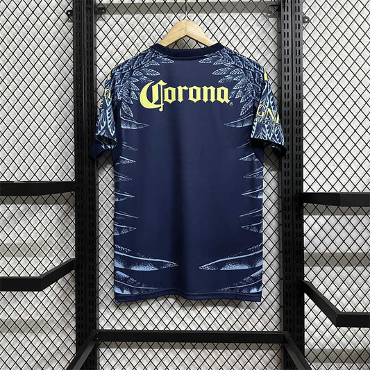 25/26 America Away Kit Stadium Version