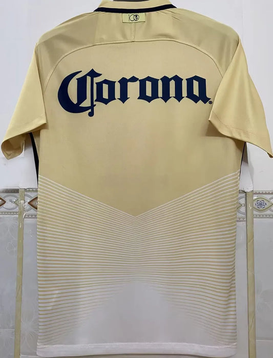 Club America 15/16 Home Retro Club Jersey