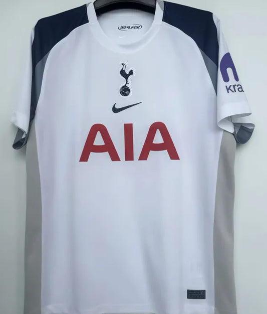 Tottenham Kit Stadium Version(Size M)