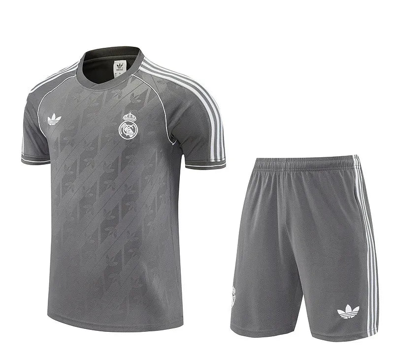 25/26 R.Madrid Training Kit #21