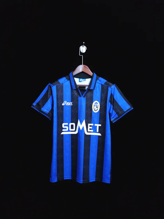 Atalanta 96/97 Home Retro Club Jersey