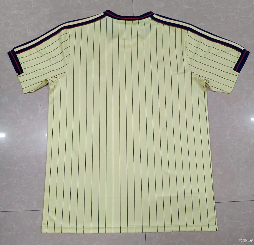 25/26 America Icon Kit Stadium Version