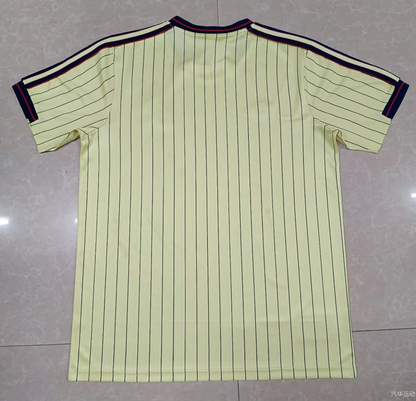 25/26 America Icon Kit Stadium Version