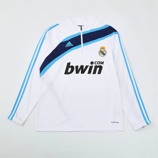 Real Madrid 2009/10 Tracksuit