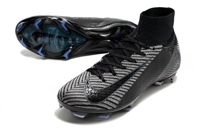 Superfly 10 Elite FG Black Out