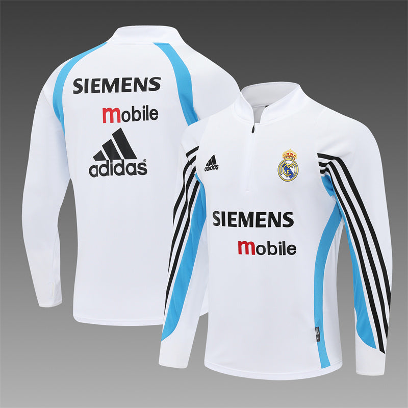 Real Madrid 2003/04 Tracksuit