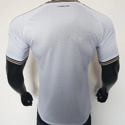 2026 Italy Away Kit Player Version