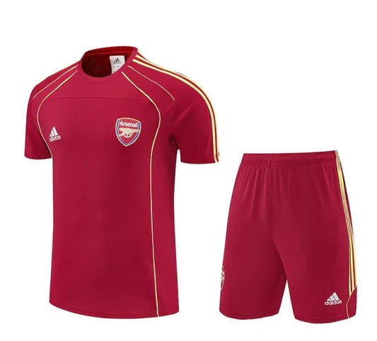 25/26 Ars Training Kit #4