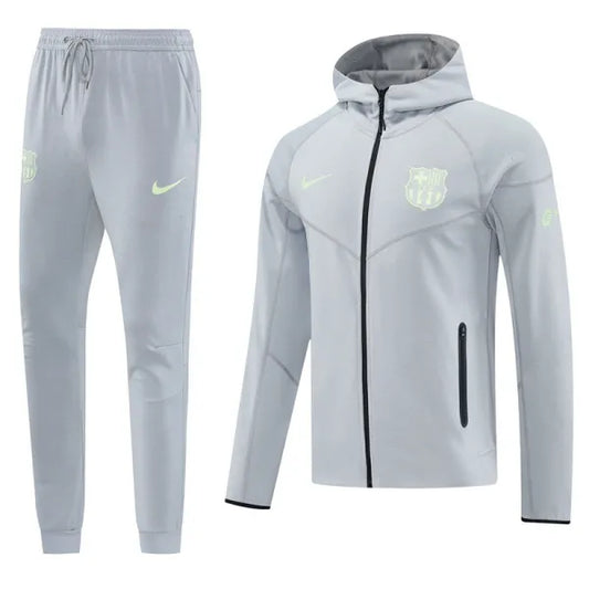 25/26 Barça Tracksuit #7
