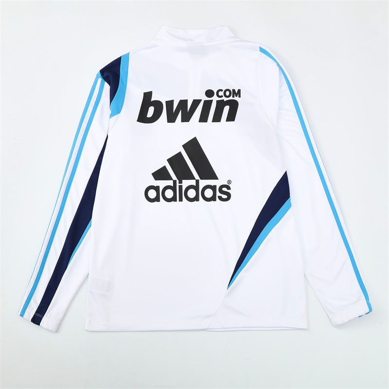 Real Madrid 2009/10 Tracksuit