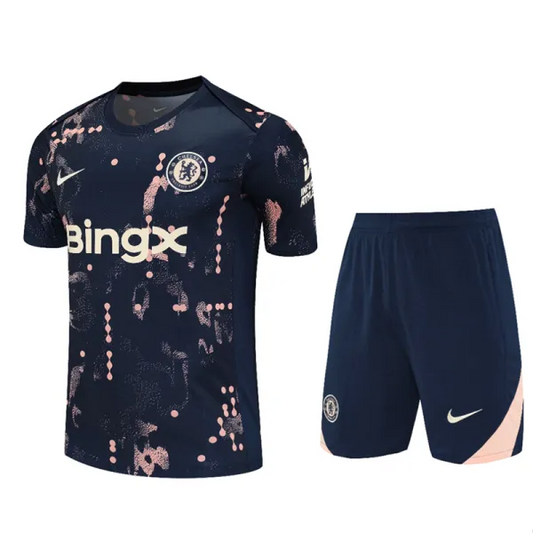 25/26 C.F.C Training Kit #4