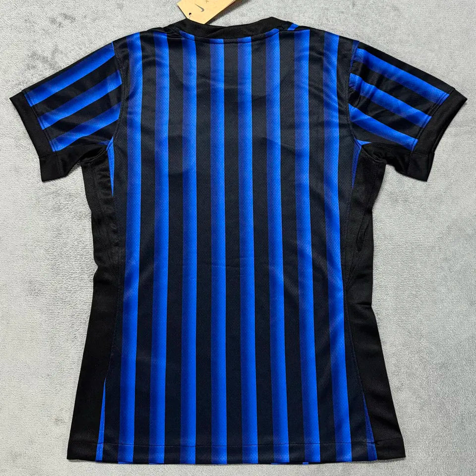 25/26 Inter Milan Womens Home Kit Stadium Version