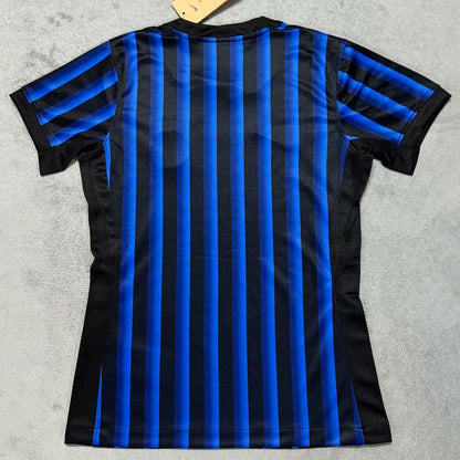 25/26 Inter Milan Womens Home Kit Stadium Version