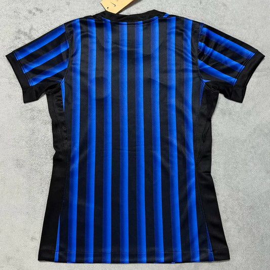 25/26 Inter Milan Womens Home Kit Stadium Version